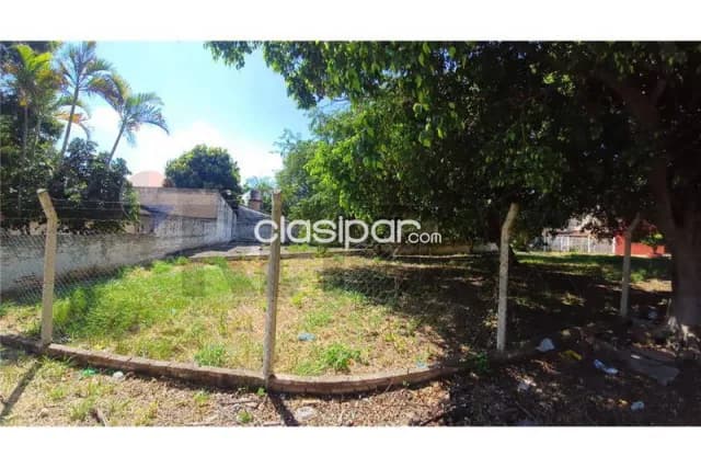 Nueva en el Mercado Terreno - Venta - Santa Librada, Asunción, Paraguay, foto 4