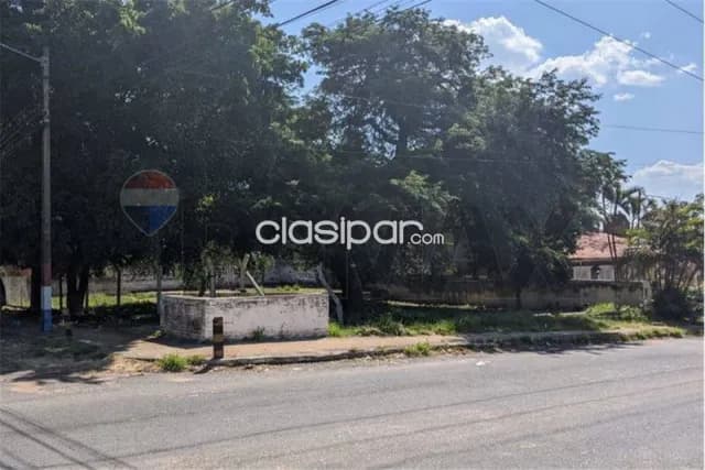 Nueva en el Mercado Terreno - Venta - Santa Librada, Asunción, Paraguay, foto 5