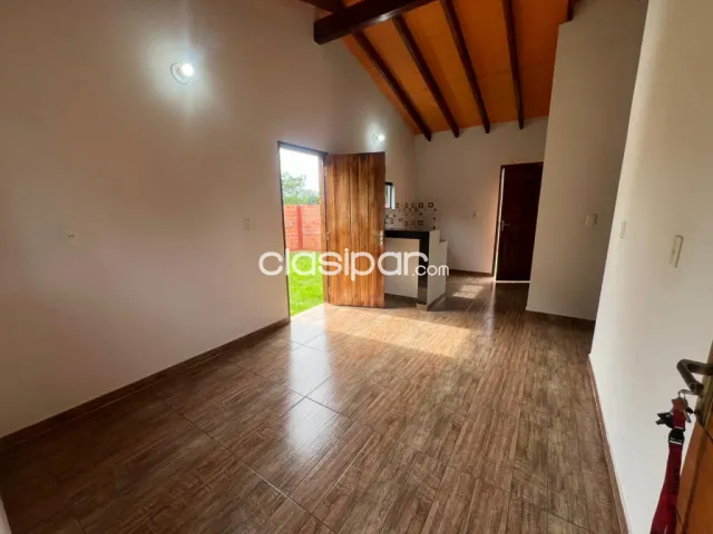 Chalet de 2 dormitorios en Luque zona ruta Luque San Bernardino A ESTRENAR, foto 4