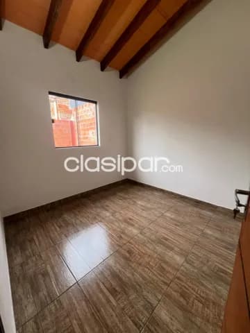 Chalet de 2 dormitorios en Luque zona ruta Luque San Bernardino A ESTRENAR, foto 5