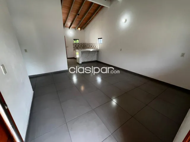 Casa de 3 domitorios A ESTRENAR en Barrio Cerrado Ytororo de San Antonio — foto 3