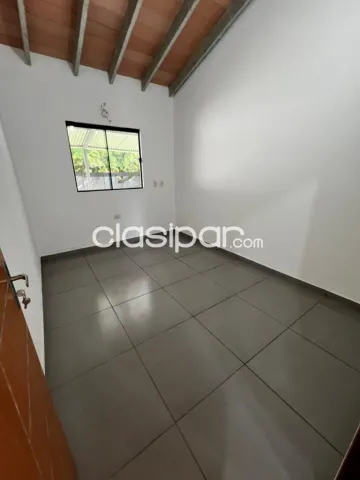 Casa de 3 domitorios A ESTRENAR en Barrio Cerrado Ytororo de San Antonio — foto 4