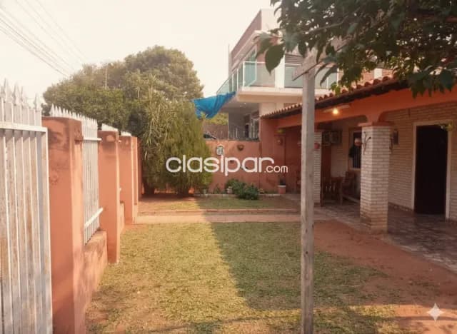 Casa de 2 dormitorios en barrio Remanso de Villa Elisa zona Paso Medin — foto 3
