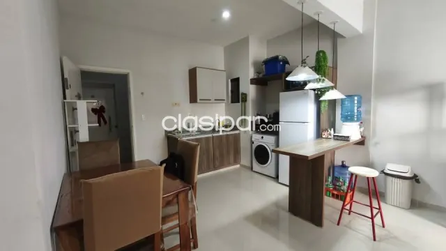 Departamento de 2 dormitorios AMOBLADO en Complejo Habitacional Parque Elisa de Vill, foto 2