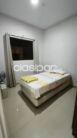 Departamento de 2 dormitorios AMOBLADO en Complejo Habitacional Parque Elisa de Vill, foto 4