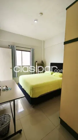 Departamento de 2 dormitorios AMOBLADO en Complejo Habitacional Parque Elisa de Vill, foto 5