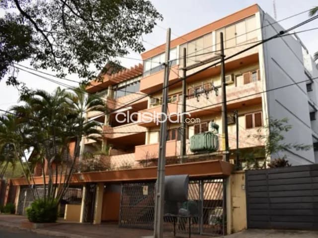 Departamento de 127 m2, Sobre Jose E. Rodó - LAP7858183, foto 2