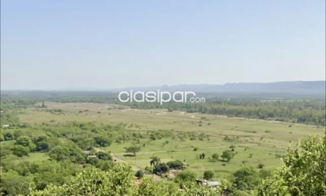 Terreno en Paraguari - 5 Ha — foto 2