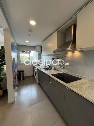 - depto amoblado de 2 habitaciones en ventura Carmelitas, foto 2