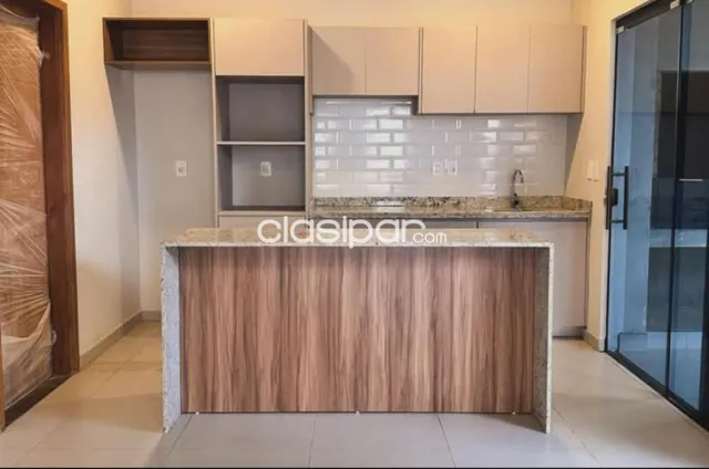 Duplex semi amoblado en lambare, zona yacht cod 1528, foto 3