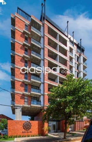 Departamento en el edificio flats del sol