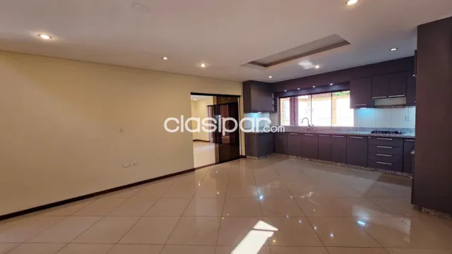 O alquilo casa en lambare zona cacique cod 5108 — foto 5
