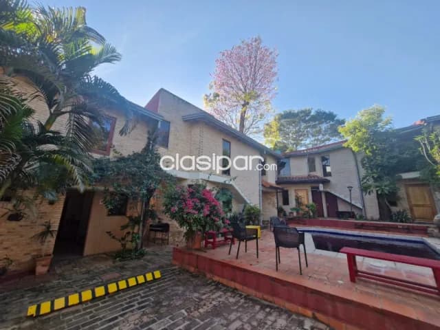 Duplex en condominio en asuncion zona peron cod 4406 — foto 2