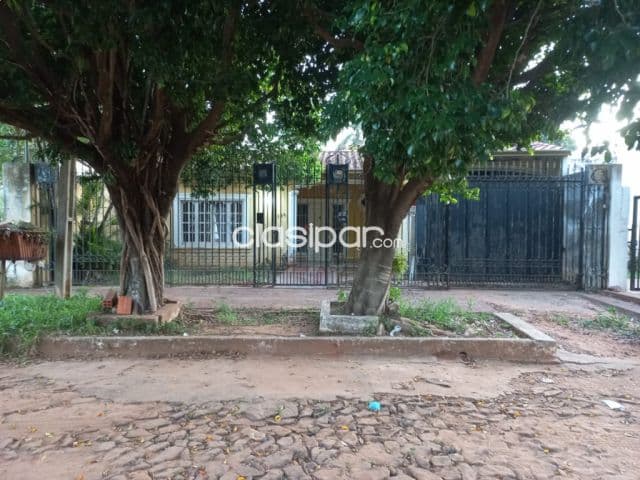 Ehsip vende casa a refaccionar lucerito San Lorenzo, foto 1