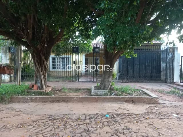 Ehsip vende casa a refaccionar lucerito San Lorenzo, foto 2
