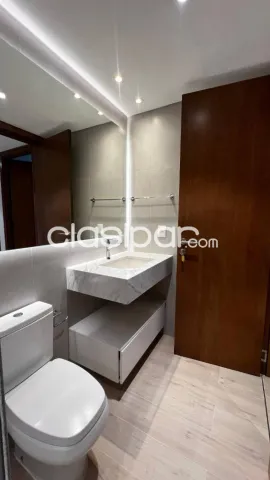 departamento de 3 dormitorios en Barrio Las Lomas — foto 5