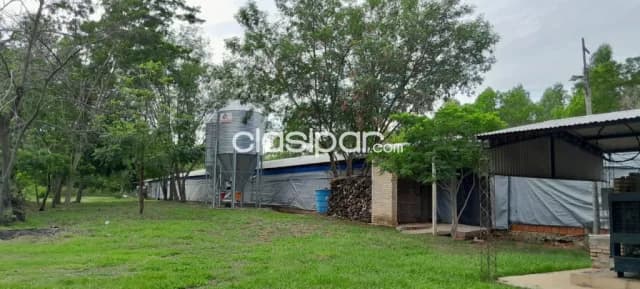 De granja avicola en villeta zona alta cod 1225 — foto 3