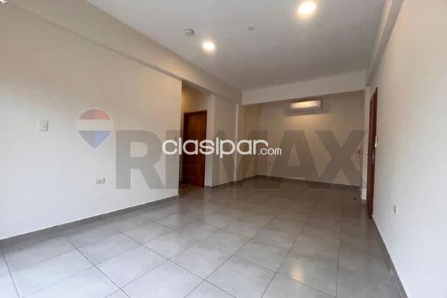 departamento en Laguna Grande Zona Centro de Alto Rendimiento del Club Olimpia