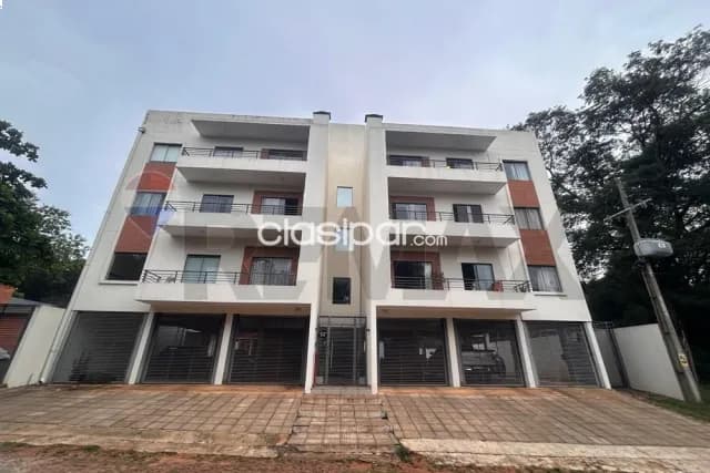 departamento en Laguna Grande Zona Centro de Alto Rendimiento del Club Olimpia — foto 3