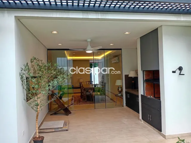 Duplex en Luque zona conmebol cod 5465, foto 3