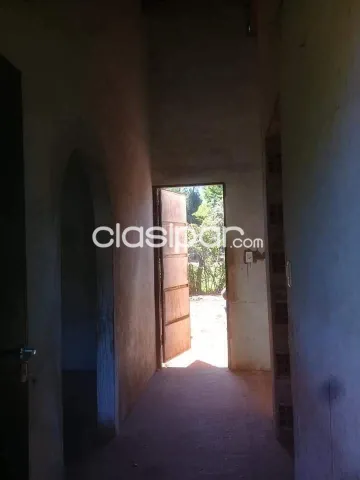 ‼️ hermosa propiedad en limpio salado, barrio mbayue, 360 mts², foto 2