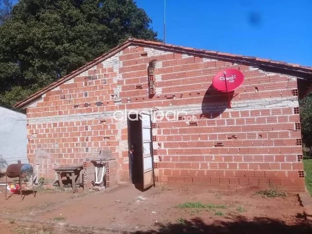 ‼️ hermosa propiedad en limpio salado, barrio mbayue, 360 mts², foto 3