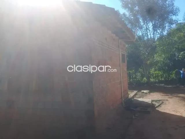‼️ hermosa propiedad en limpio salado, barrio mbayue, 360 mts², foto 4