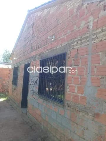 ‼️ hermosa propiedad en limpio salado, barrio mbayue, 360 mts², foto 5