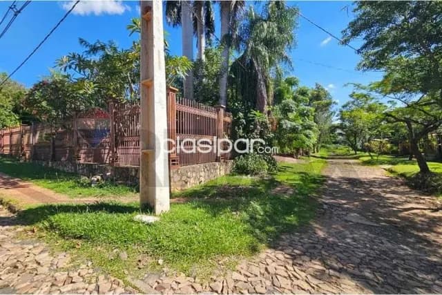 Terreno en venta 2.280 m² en Dr. Carlos Gatti 1693, Asunción, foto 4