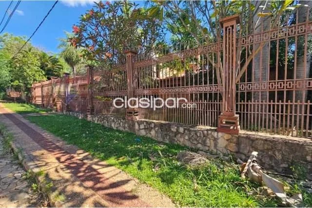 Terreno en venta 2.280 m² en Dr. Carlos Gatti 1693, Asunción, foto 5