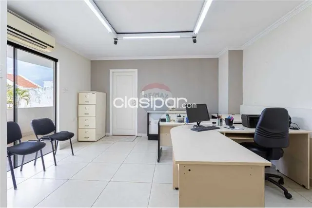 Importante Propiedad Comercial sobre Av. Mariscal López, foto 2