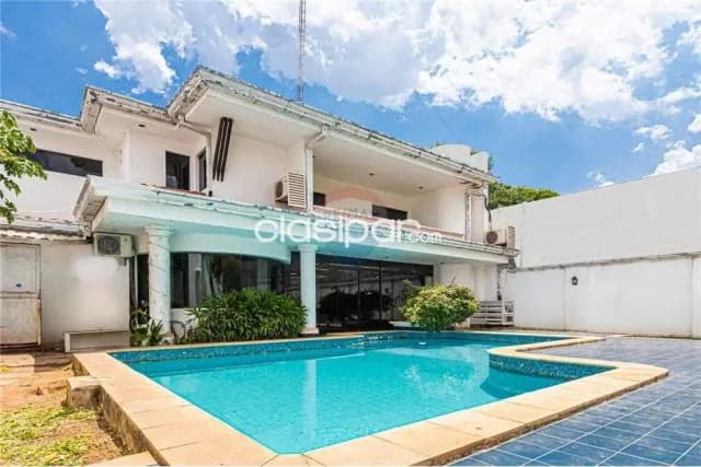 Importante Propiedad Comercial sobre Av. Mariscal López, foto 4