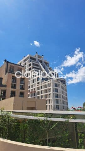 En venta departamento de 1 dormitorio en Distrito Perseverancia