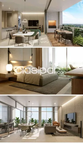 En venta departamento de 1 dormitorio en Distrito Perseverancia, foto 3