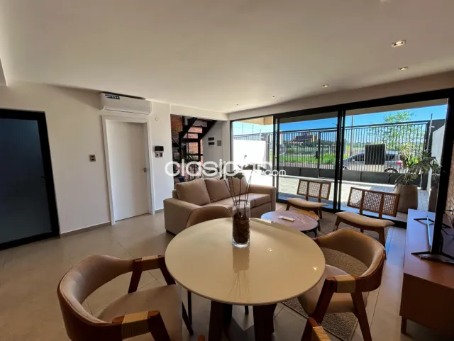 Tríplex ubicado en el Barrio San Francisco de Cambyretá, con vistas panorámicas, foto 5