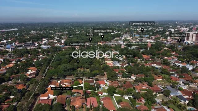 Residencia en el área 1, foto 3