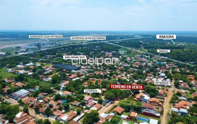 *en venta terreno zona jardin de oro* — foto 2