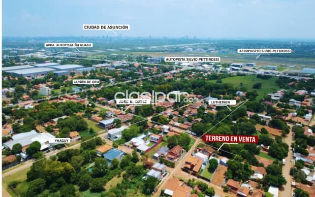 *en venta terreno zona jardin de oro* — foto 3