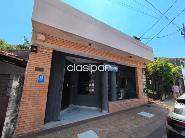 Oficina en el centro — foto 5