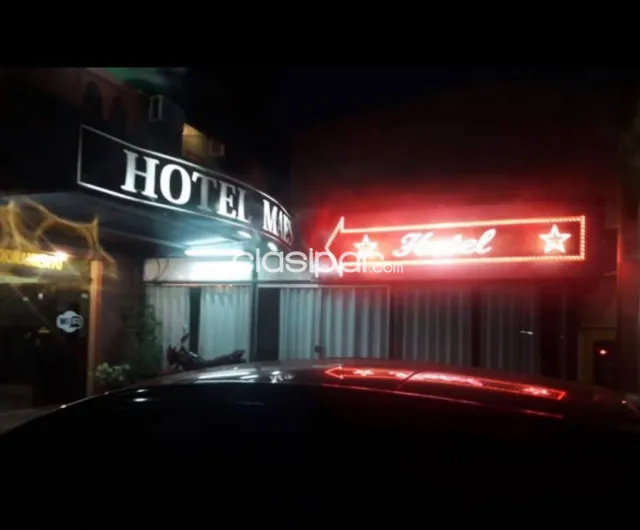 Hotel en venta sobre acceso sur Fernando de la Mora imperdible !! — foto 3