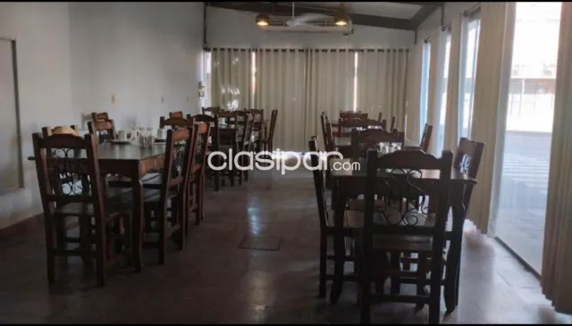 Hotel en venta sobre acceso sur Fernando de la Mora imperdible !! — foto 4