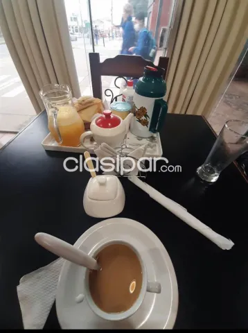 Hotel en venta sobre acceso sur Fernando de la Mora imperdible !! — foto 5
