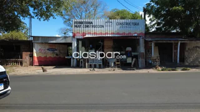 Local comercial en venta - san isidro Lambaré, foto 4