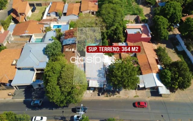 Local comercial en venta - san isidro Lambaré, foto 5