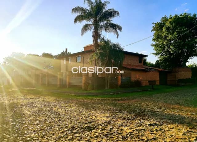 De residencia en mbachio i - zona yacht - 720m2 — foto 3
