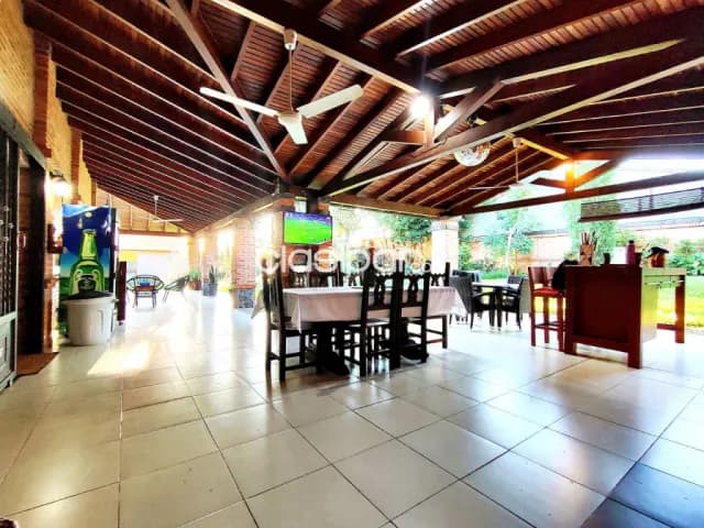 De residencia en mbachio i - zona yacht - 720m2 — foto 4