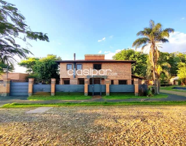 De residencia en mbachio i - zona yacht - 720m2 — foto 5