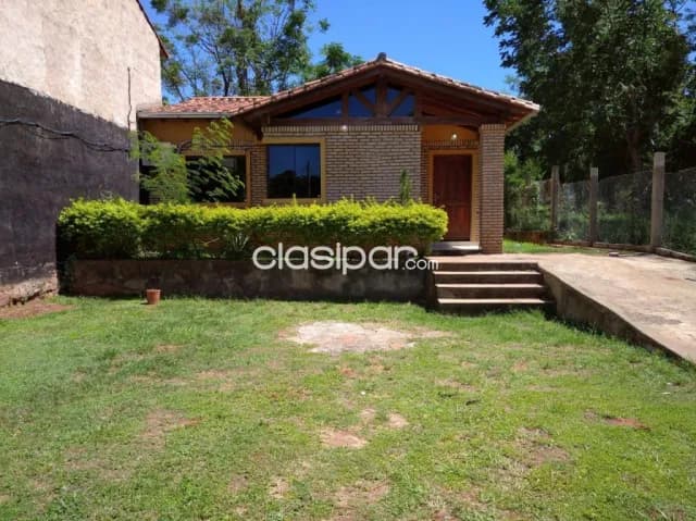 Casa de 2 dormitorios en Barrio Picada de Villa Elisa zona Parque Serenidad — foto 2