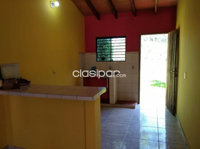 Casa de 2 dormitorios en Barrio Picada de Villa Elisa zona Parque Serenidad — foto 3
