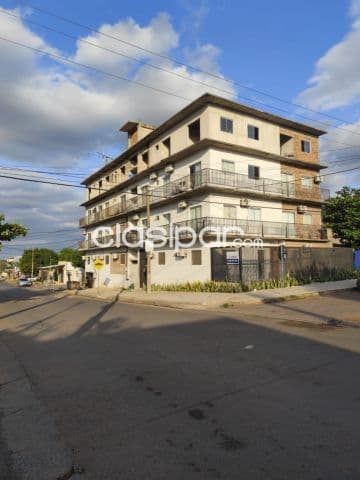 Departamento de 2 dormitorios en Barrio Centro de la Ciudad de Villa Elisa, foto 1